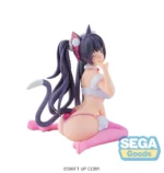 GODDESS OF VICTORY NIKKE NERO YUMEMIRIZE FIG - immagine 3