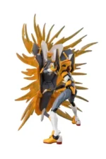 NEON GENESIS EVANGELION PROTO TYPE 00 ACTION ED MODEL KIT - immagine 6