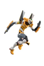 NEON GENESIS EVANGELION PROTO TYPE 00 ACTION ED MODEL KIT - immagine 5