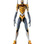 NEON GENESIS EVANGELION PROTO TYPE 00 ACTION ED MODEL KIT