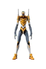 NEON GENESIS EVANGELION PROTO TYPE 00 ACTION ED MODEL KIT - immagine 4