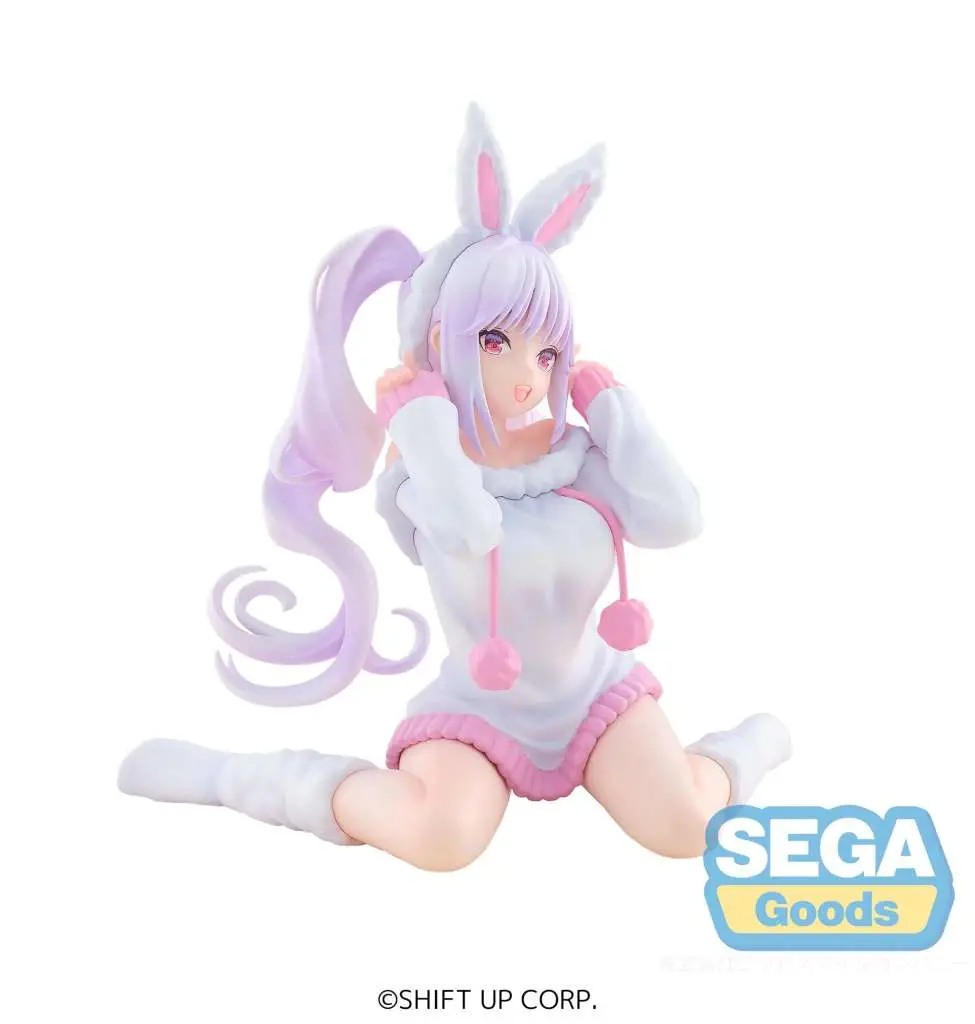 109871__1579525102 GODDESS OF VICTORY NIKKE ALICE YUMEMIRIZE FIG - immagine 1