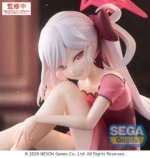 BLUE ARCHIVE MUTSUKI YUMEMIRIZE FIGURE - immagine 2