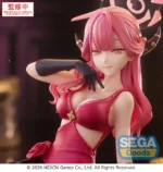 BLUE ARCHIVE ARU YUMEMIRIZE FIGURE - immagine 2
