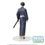 KAIJU NO. 8 SOSHIRO HOSHIMA YUKATA XSTELLAR FIG