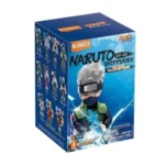 NARUTO THE PLACE LEAVES DANCE GALAXY VERSION 2 BLIND BOX (9)