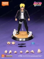 NARUTO BORUTO UZUMAKI CHAMPION CLASS 01 MODEL KIT - immagine 3
