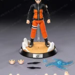 NARUTO UZUMAKI NARUTO CHAMPION CLASS 02 MODEL KIT