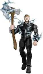 MARVEL INFINITY SAGA THOR CHAMPION CLASS MODEL KIT - immagine 6