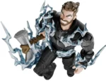 MARVEL INFINITY SAGA THOR CHAMPION CLASS MODEL KIT - immagine 8