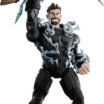 MARVEL INFINITY SAGA THOR CHAMPION CLASS MODEL KIT