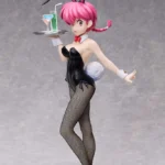RANMA 1/2 RANMA BUNNY 1/4 FIGURE