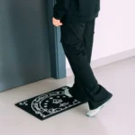 THE LORD OF THE RINGS LIGHT DOORMAT