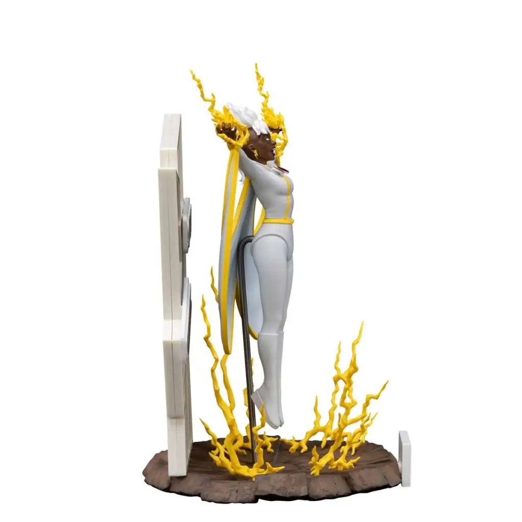 109947__1216816739 D-STAGE X-MEN 97 STORM SDCC EXCLUSIVE - immagine 1