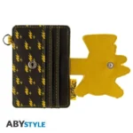 POKEMON PIKACHU PREMIUM CARD HOLDER