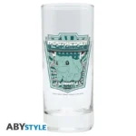 POKEMON GLASS SET (3X)