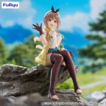 ATELIER RYZA REISALIN STOUT KT MODEL+ NOODLE STOPPER FIG
