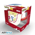 POKEMON TOGEPI MUG