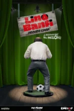 LINO BANFI ORONZO CANA CINE-MONI PVC FIGURE - immagine 7