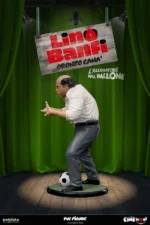 LINO BANFI ORONZO CANA CINE-MONI PVC FIGURE - immagine 8