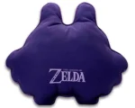 THE LEGEND OF ZELDA MAJORA'S MASK CUSHION - immagine 6