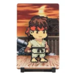 STREET FIGHTER 2 RYU FIGGYZ POP COLLECTIBLE MAGNET