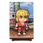 STREET FIGHTER 2 KEN FIGGYZ POP COLLECTIBLE MAGNET