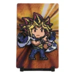 YU-GI-OH YAMI YUGI FIGGYZ POP COLLECTIBLE MAGNET