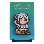 FRIEREN BEYOND JOURNEY'S END FRIEREN FIGGYZ POP COLLECTIBLE MAGNET