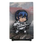 METAPHOR REFANTAZIO PROTAGONIST FIGGYZ POP COLLECTIBLE MAGNET