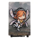 METAPHOR REFANTAZIO GALLICA FIGGYZ POP COLLECTIBLE MAGNET