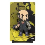 COWBOY BEBOP JET BLACK FIGGYZ POP COLLECTIBLE MAGNET
