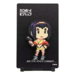 COWBOY BEBOP FAYE VALENTINE FIGGYZ POP COLLECTIBLE MAGNET