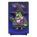BANJOKAZOOIE GRUNTILDA FIGGYZ POP COLLECTIBLE MAGNET