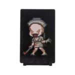 SILENT HILL 2 BUBBLEHEAD NURSE FIGGYZ POP COLLECTIBLE MAGNET