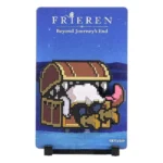FRIEREN BEYOND JOURNEY'S END FRIEREN IN MIMICFIGGYZ POP COLLECTIBLE MAGNET