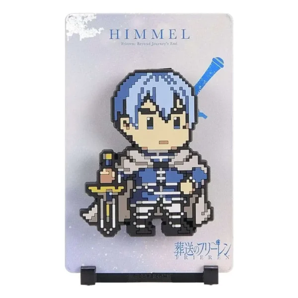 FRIEREN BEYOND JOURNEY'S END HIMMEL FIGGYZ POP COLLECTIBLE MAGNET