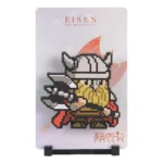 FRIEREN BEYOND JOURNEY'S END EISEN FIGGYZ POP COLLECTIBLE MAGNET