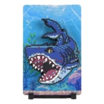 SEA OF THIEVES THE HUNGERING ONE FIGGYZ POP COLLECTIBLE MAGNET