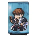 YU-GI-OH SETO KAIBA FIGGYZ POP COLLECTIBLE MAGNET