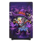 YU-GI-OH SAGGI THE DARK CLOWN FIGGYZ POP COLLECTIBLE MAGNET