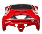 FERRARI SF90 STRADALE- MODEL KIT 1:24 - immagine 7