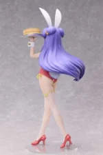 RANMA 1/2 SHAMPOO BUNNY 1/4 STATUE - immagine 8