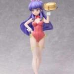 RANMA 1/2 SHAMPOO BUNNY 1/4 STATUE