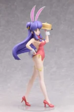 RANMA 1/2 SHAMPOO BUNNY 1/4 STATUE - immagine 6