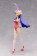 RANMA 1/2 SHAMPOO BUNNY 1/4 STATUE - immagine 7