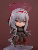 GDDESS OF VICTORY NIKKE GUREN SCARLET BLACK SHADOW NENDOROID - immagine 5
