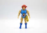 THUNDERCATS ULTIMATES LION-O ACTION FIGURE - immagine 3