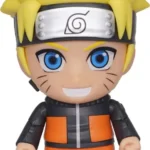 NARUTO NARUTO MODEL KIT