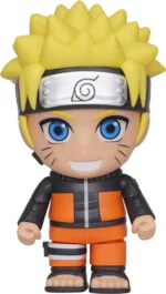NARUTO NARUTO MODEL KIT - immagine 4